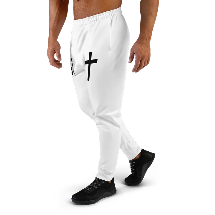 BWL-Asaad Arabic Christian Joggers product image (1)