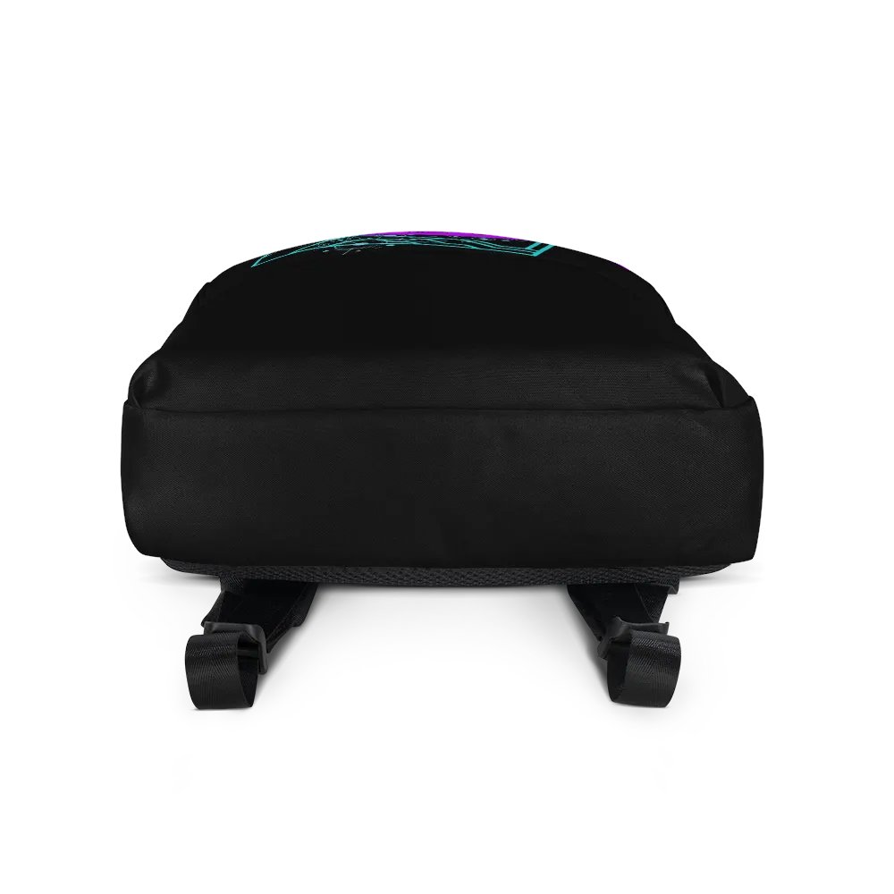 real streamer backpack product image (2)