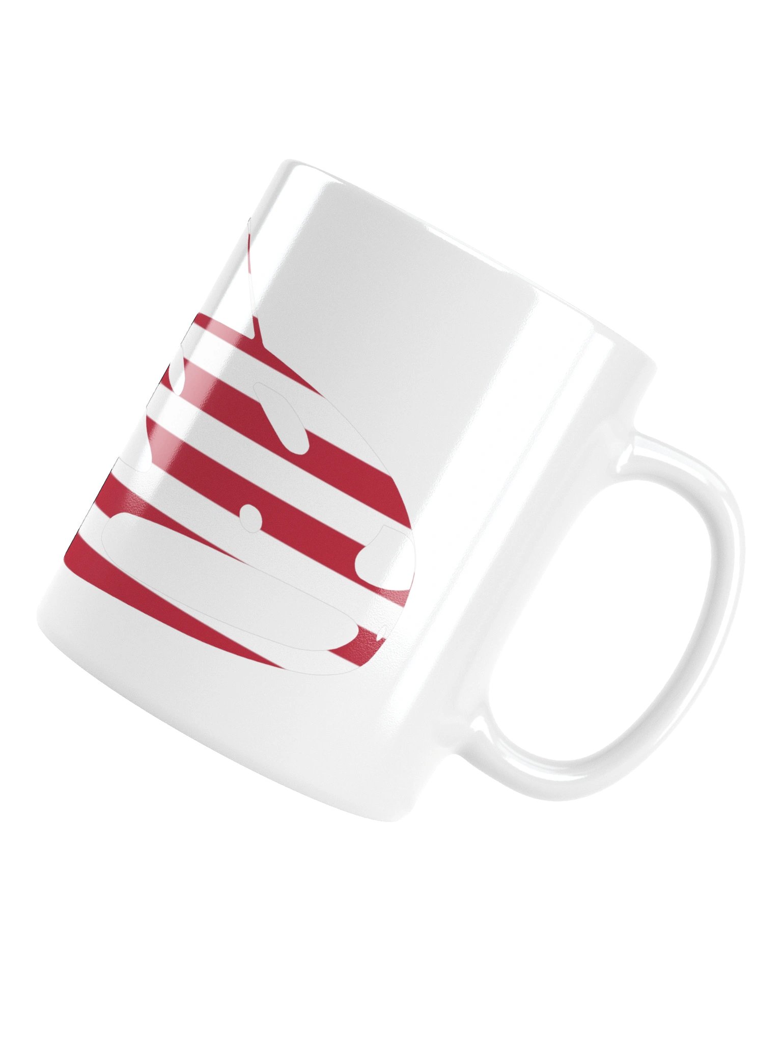 Modurol Major League Contributor - Stars and Stripes Mug product image (6)