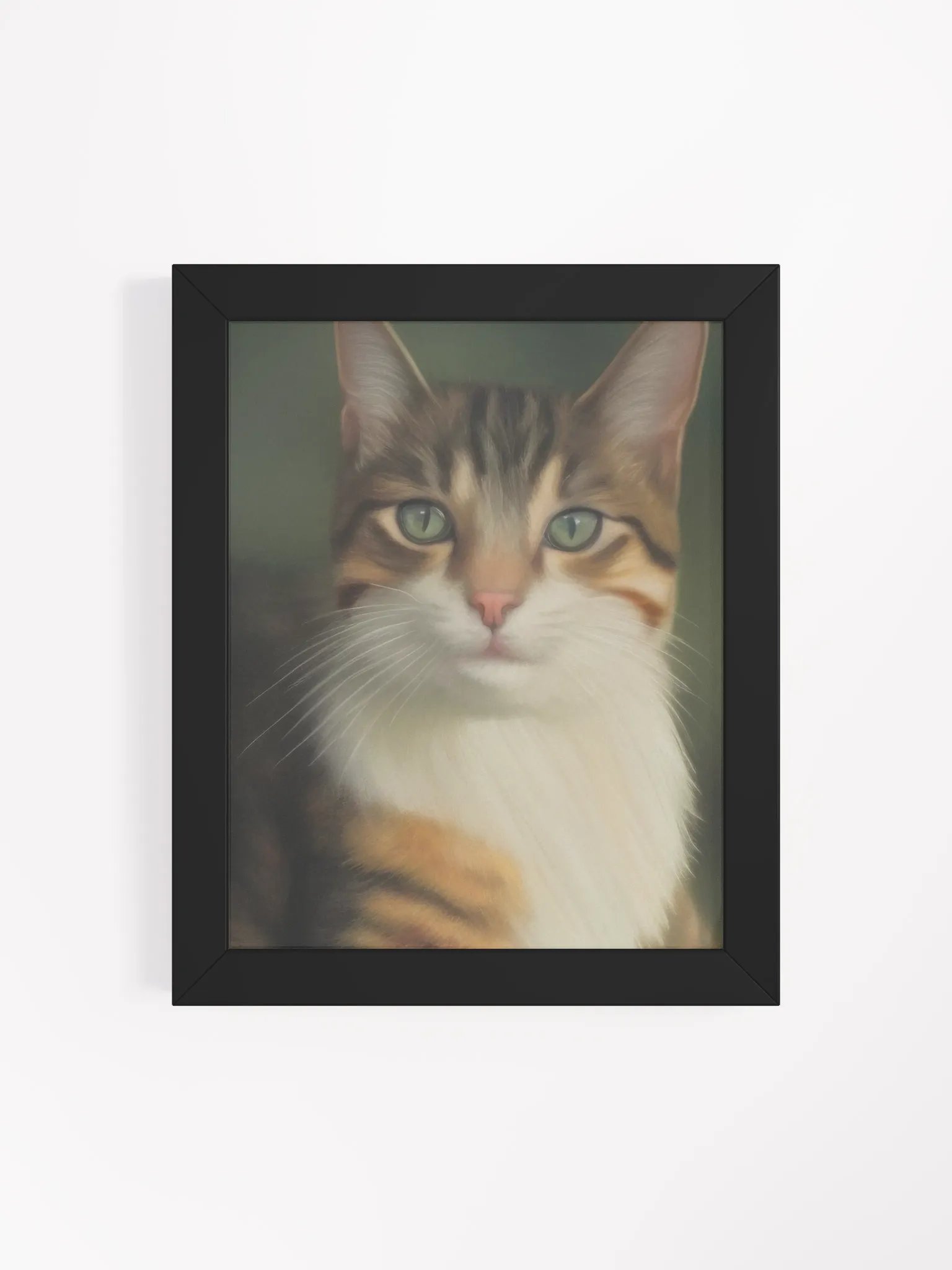Cat Portrait product image (98)