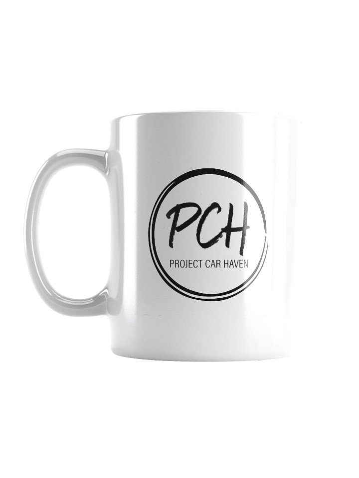 PCH Ceramic Mug product image (1)