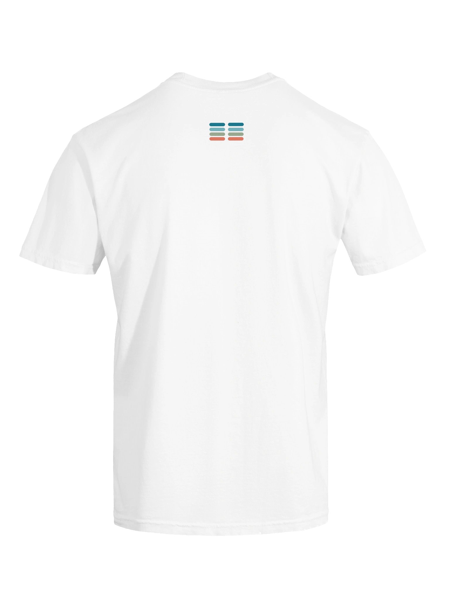 SEEN | Every Brain Belongs Essential Tee product image (55)