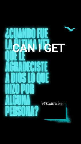 ¿Has agradecido a Dios por lo que otras personas han conseguido?

Nuestro corazón se mide por la misericordia que tenemos hac...