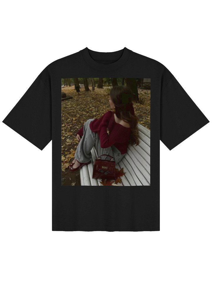 I love Women - Man T-Shirt product image (1)