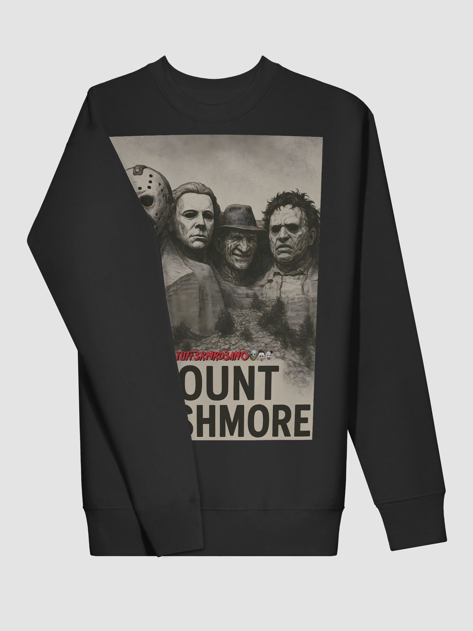 tuff3rs Mount Slashmore number 2 product image (3)