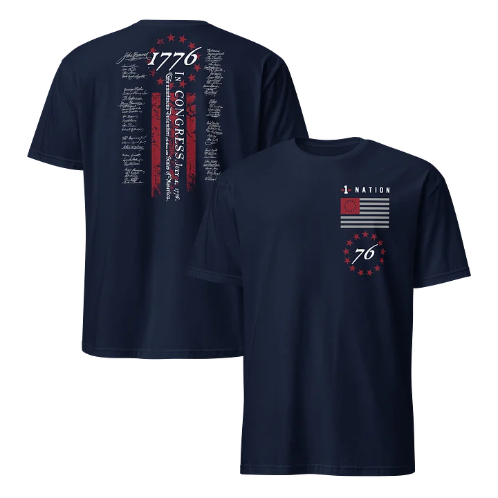 Declaration Signers 1776 product image (4)