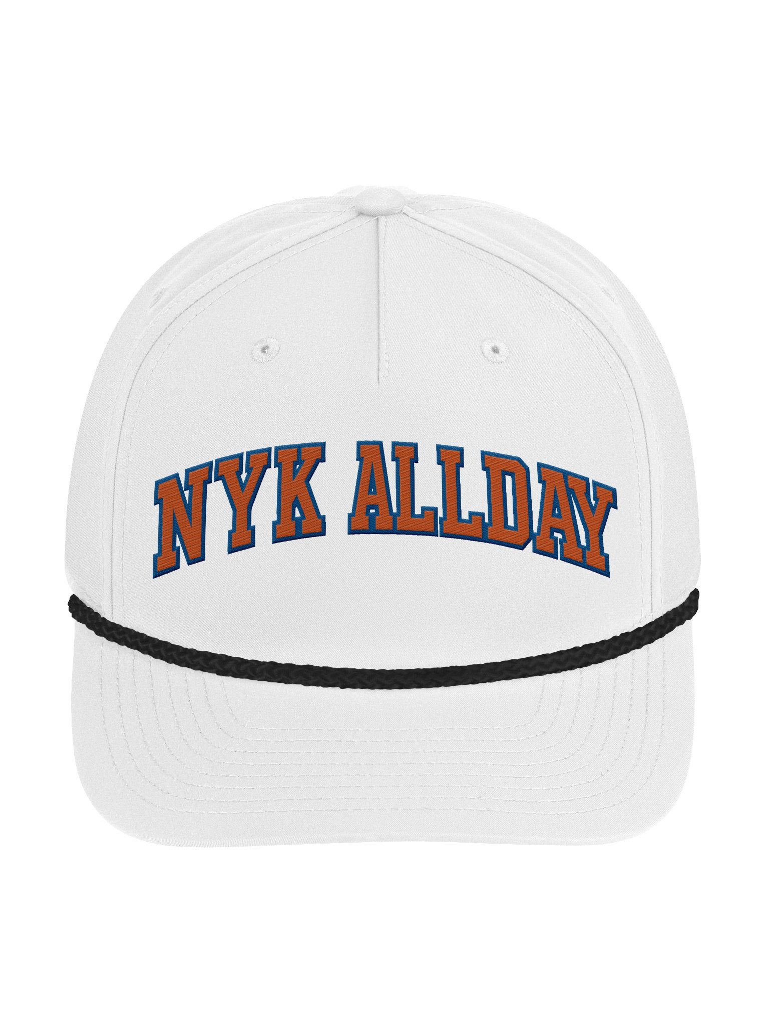 NYK ALLDAY White product image (1)