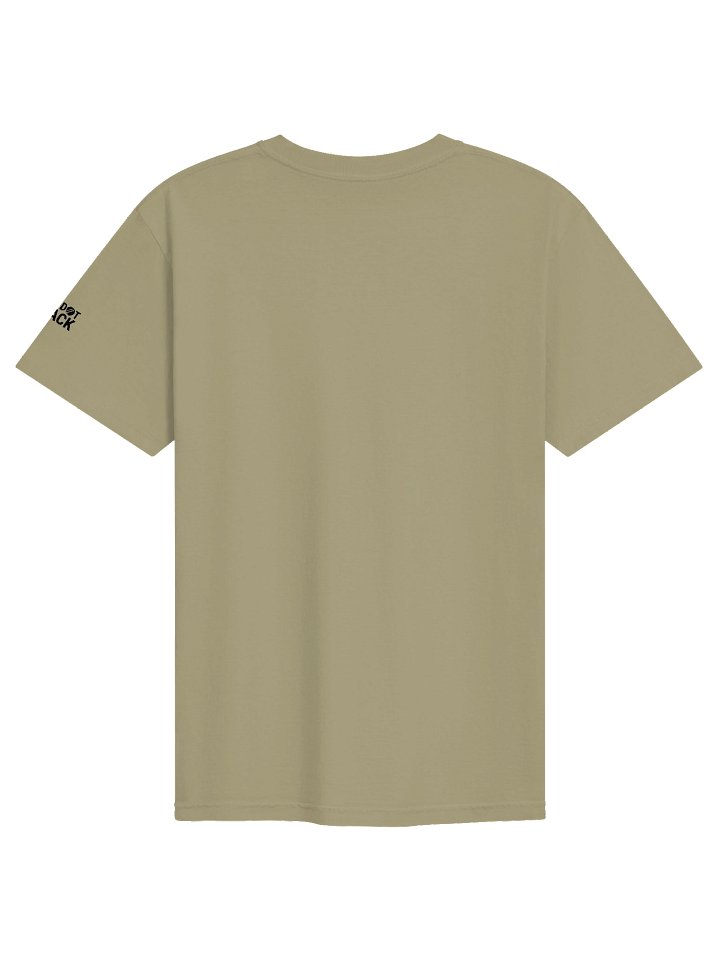 NORTH EMBROIDERED T-SHIRT LIGHT COLORS product image (18)