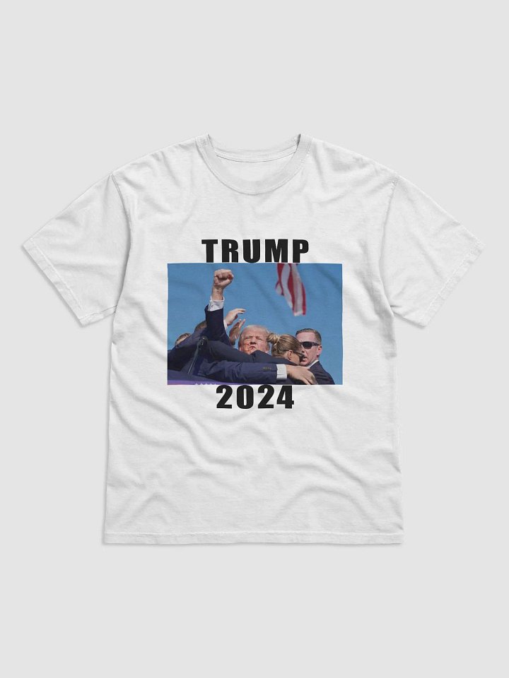 BULLETPROOF TRUMP 2024 product image (1)