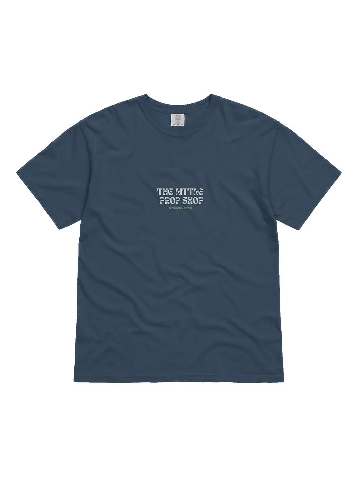 The Little Prop Shop Tee product image (1)