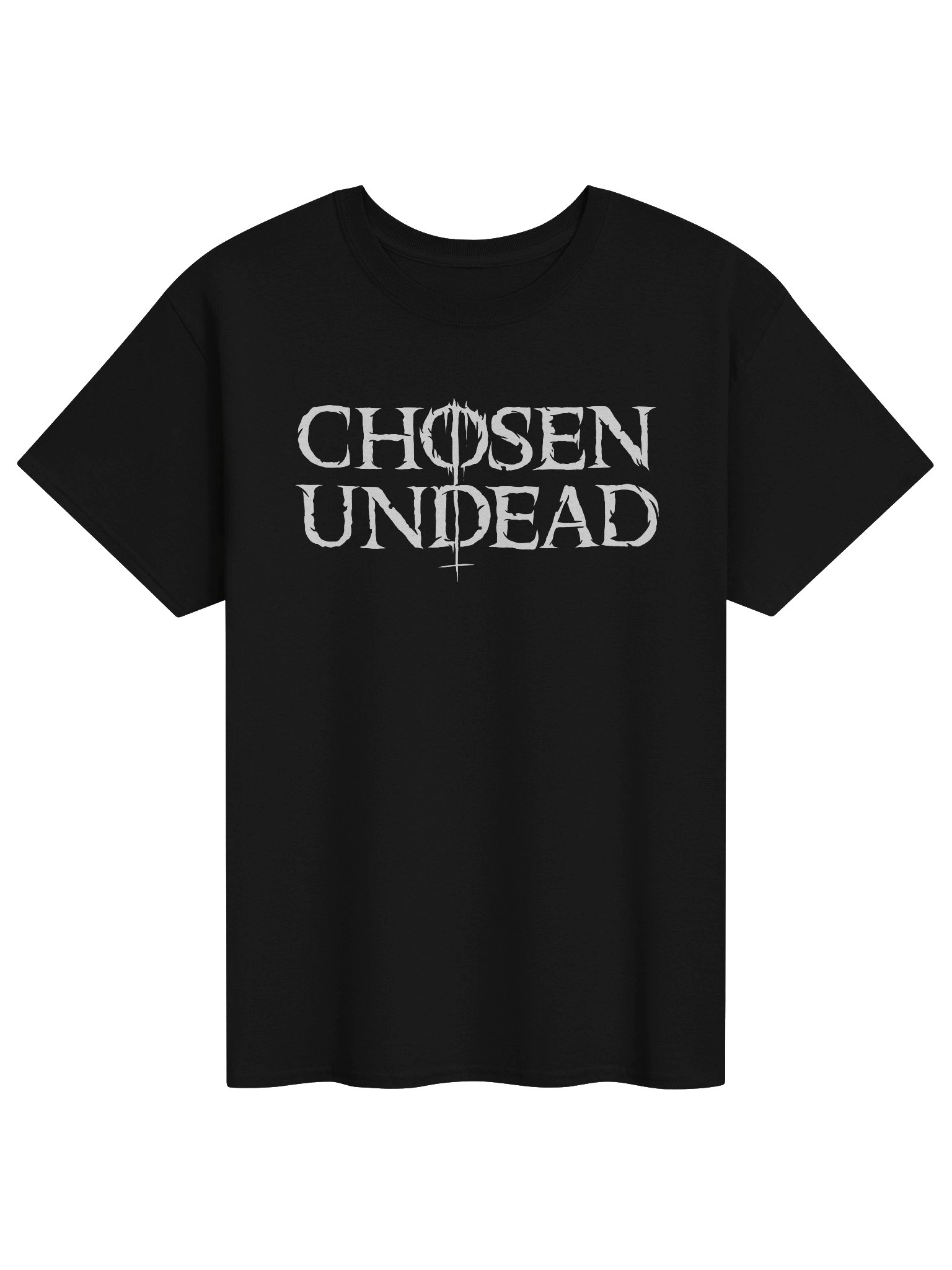 Logo 2 T-Shirt product image (1)