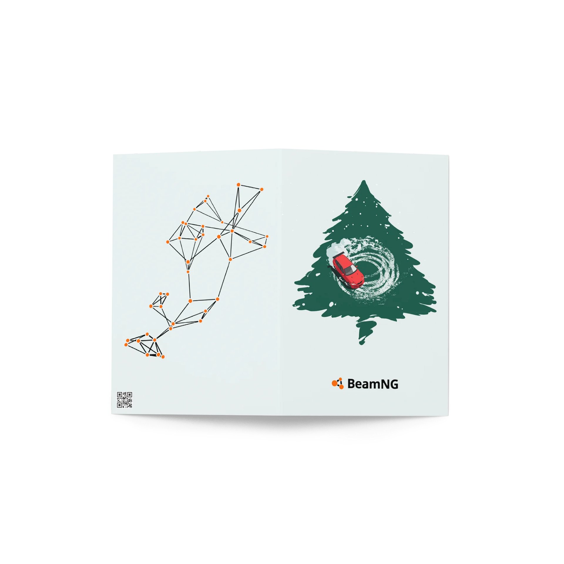 Winter Greeting Card product image (3)