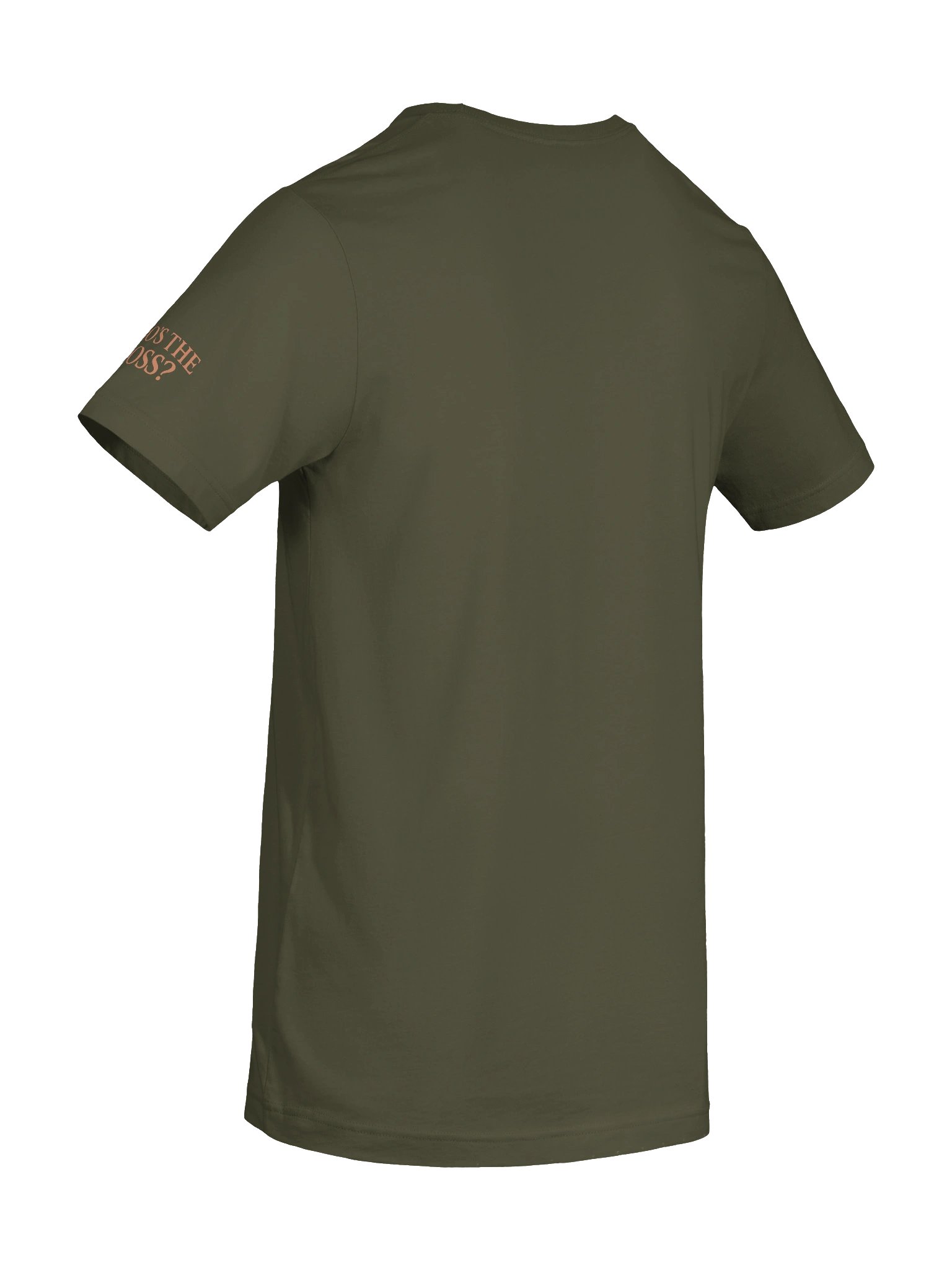 ROUND 19: EXTINCTION LEVEL EVENT TEE product image (10)