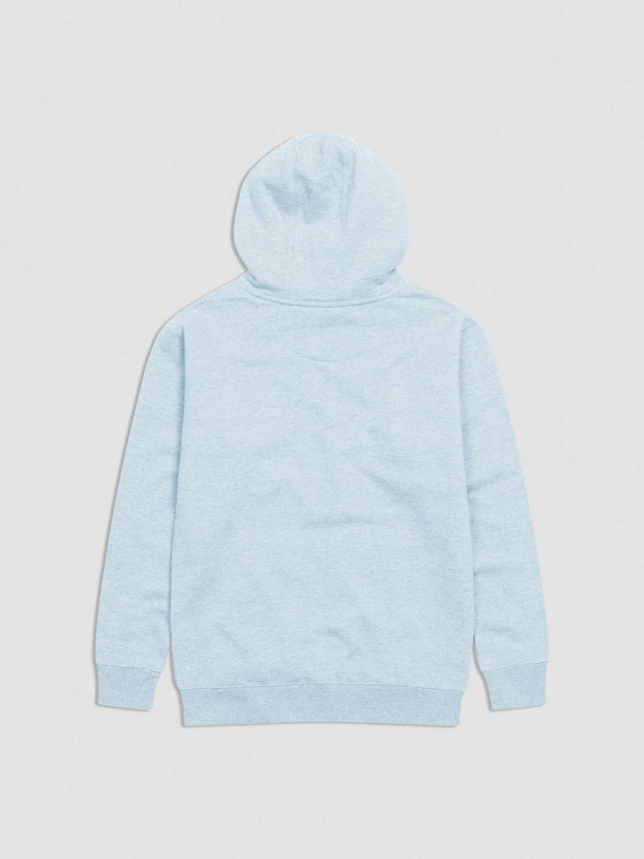 Zenith Unisex Premium Hoodie - Mountain Design - TDSMusic product image (2)