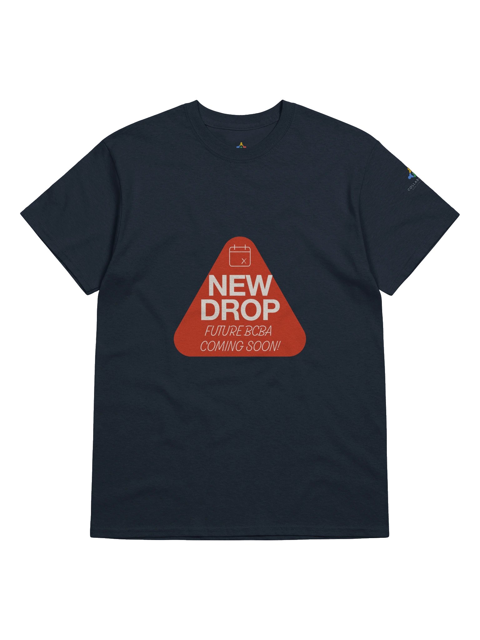 New Drop Future BCBA Shirt product image (5)