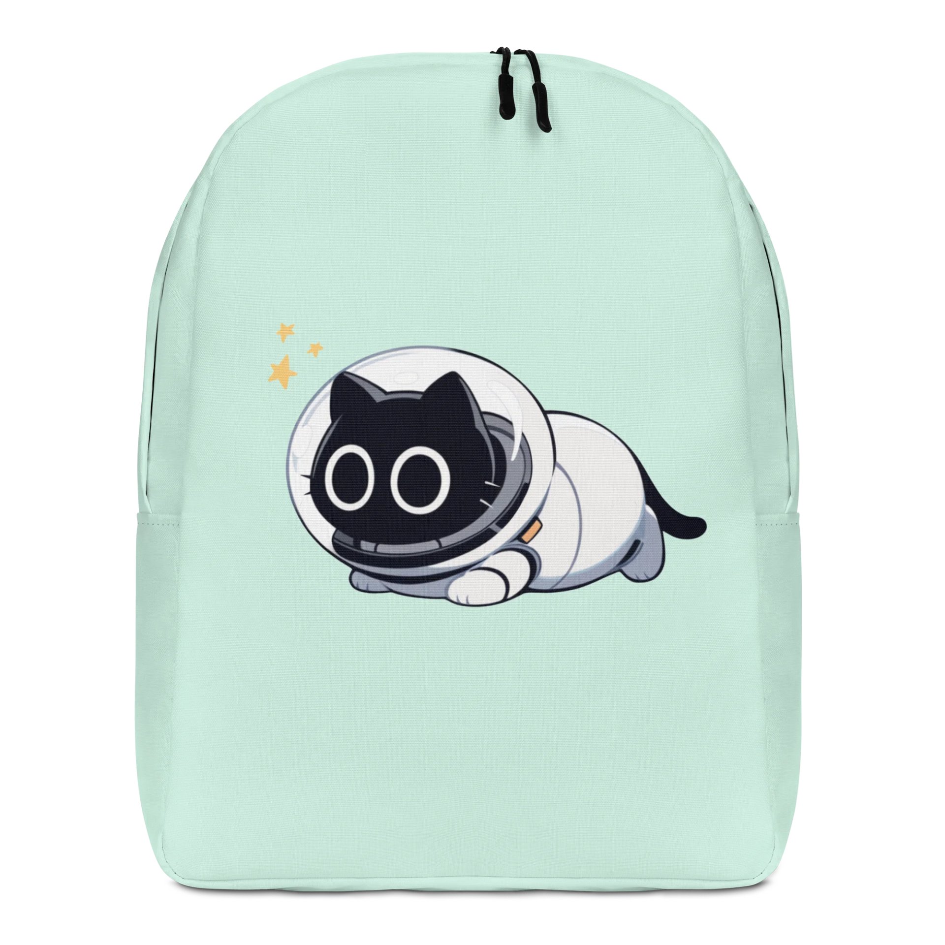 Space Kitty Backpack product image (1)