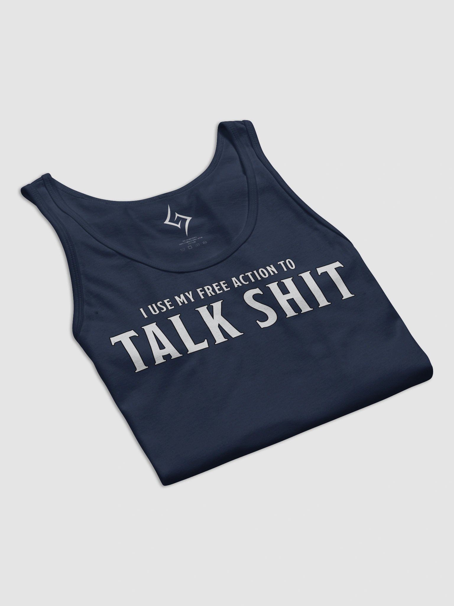 Free Action Tank Top product image (34)
