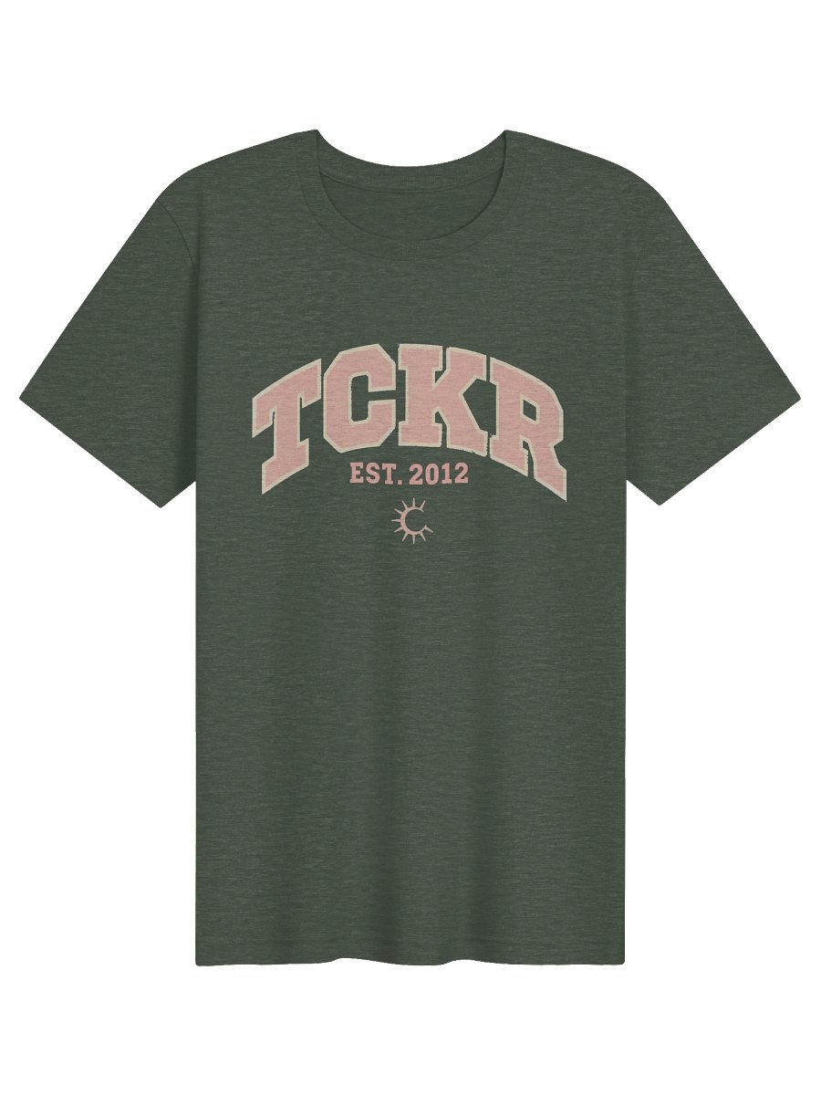 Vintage Jersey Print Supersoft Tee product image (9)