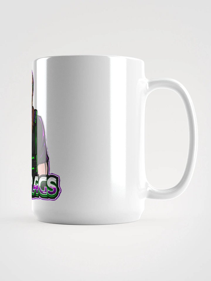 IzzyFrags Mug product image (1)