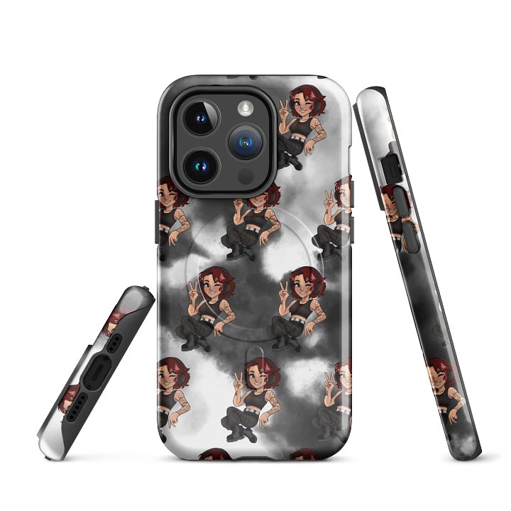 Chibi Phonecase IPhone product image (3)