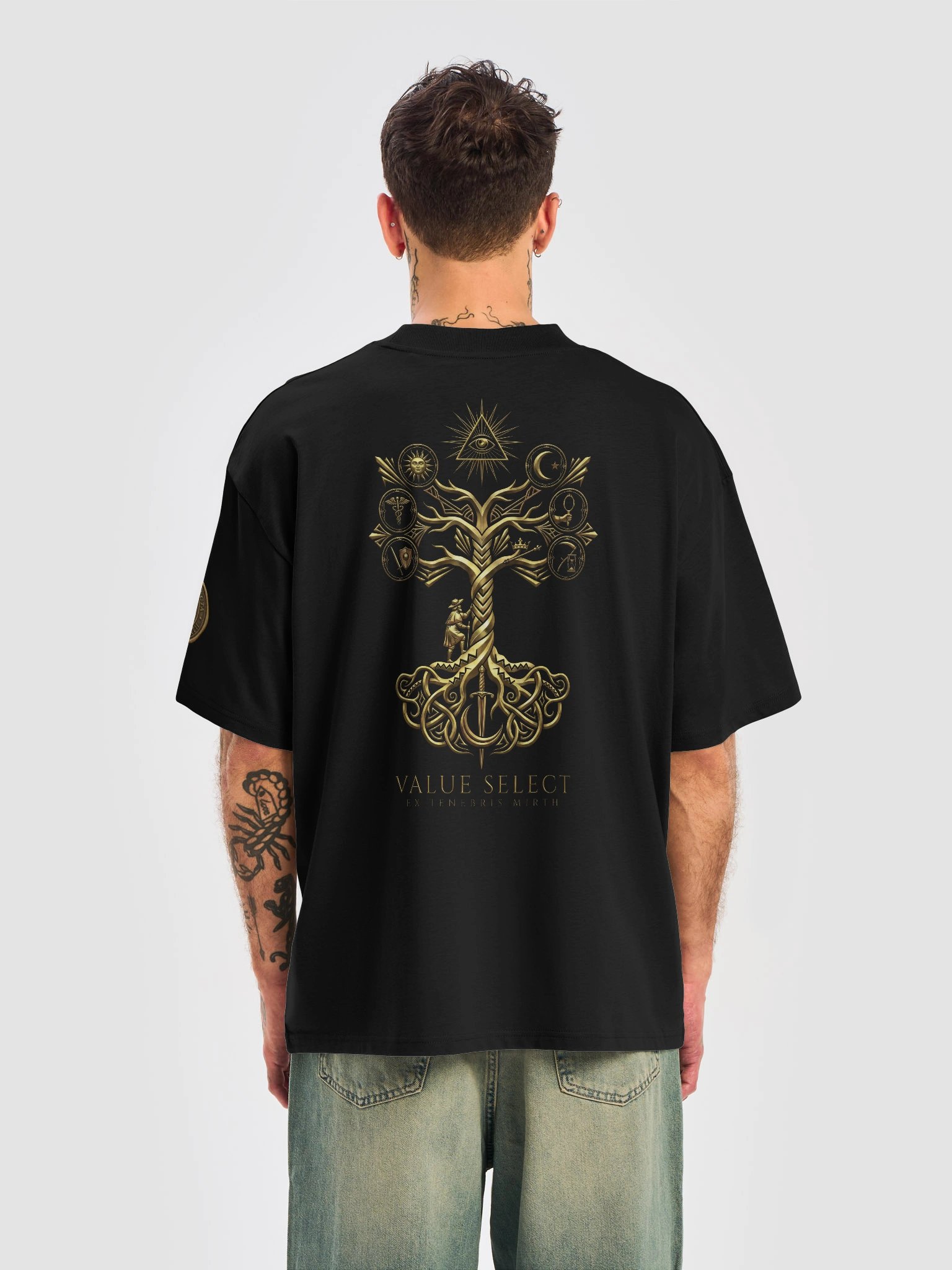 Court of the Fish King product image (6)