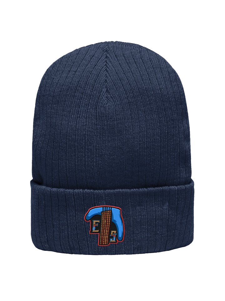 ETS Beanie product image (1)