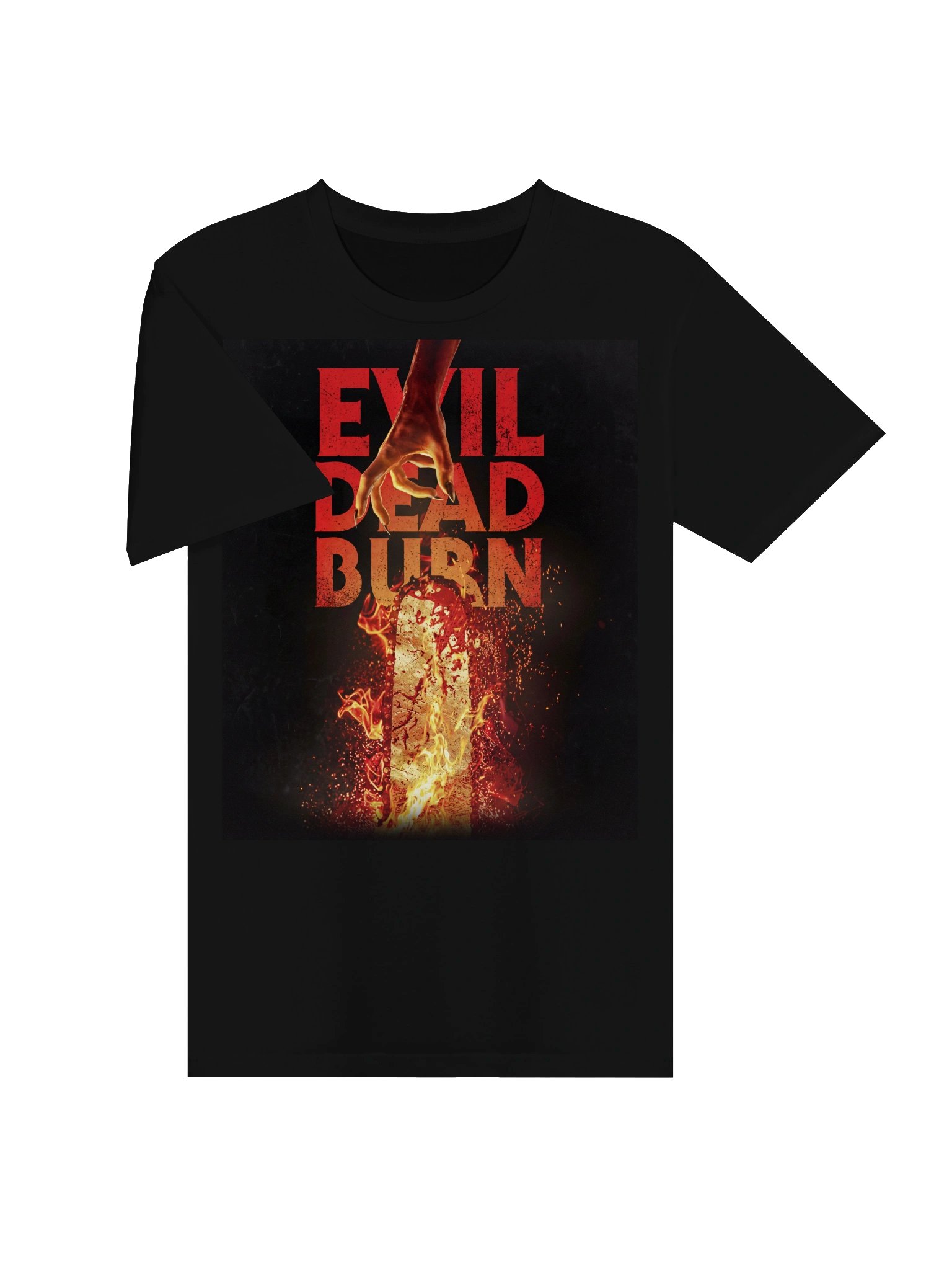 ED Burn T-Shirt product image (3)