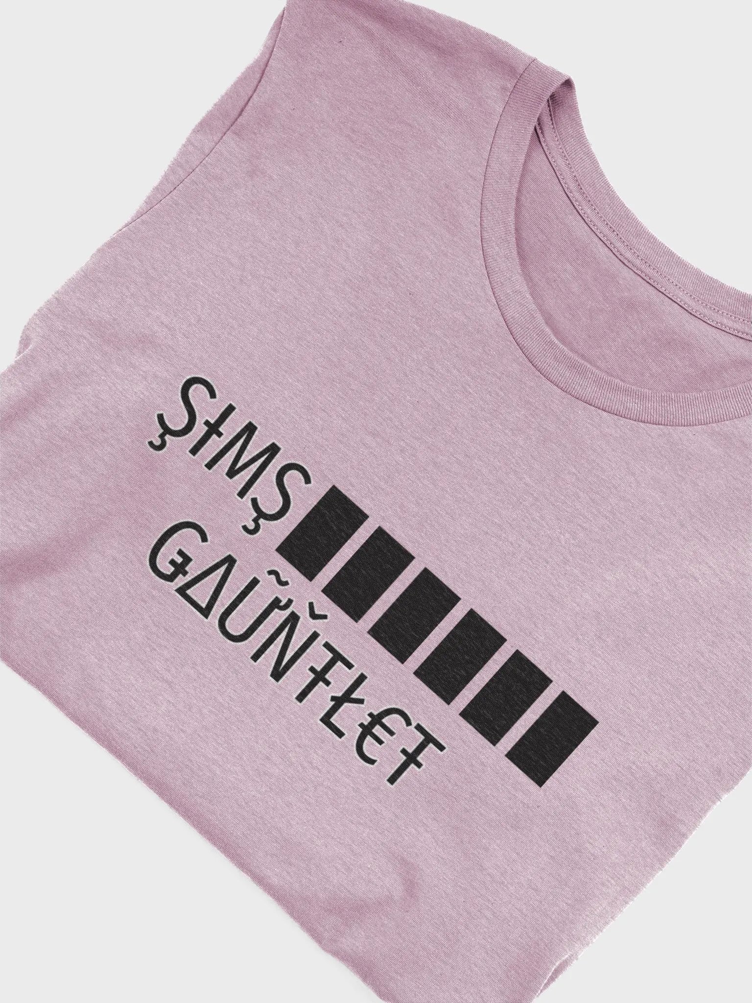 REDACTED T-Shirt product image (25)