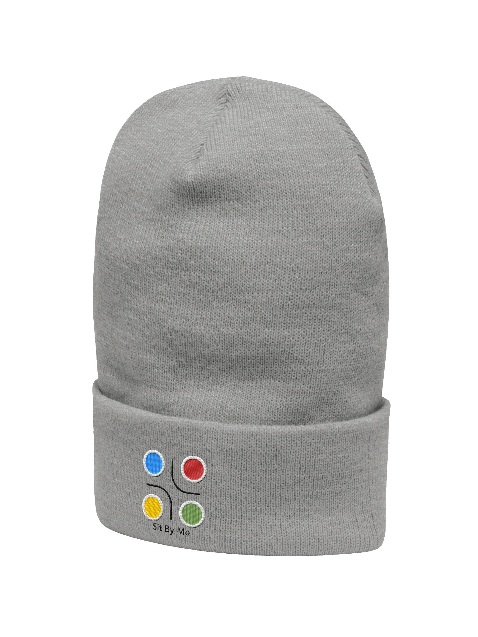 Sit By Me Beanie product image (2)