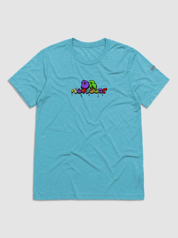 Mens DR-Color Tee product image (6)