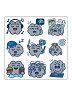 Sticker Set 4