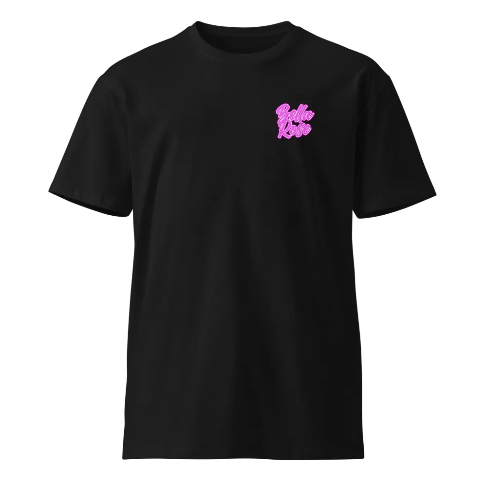 Bella Rose Valentines Tee product image (1)