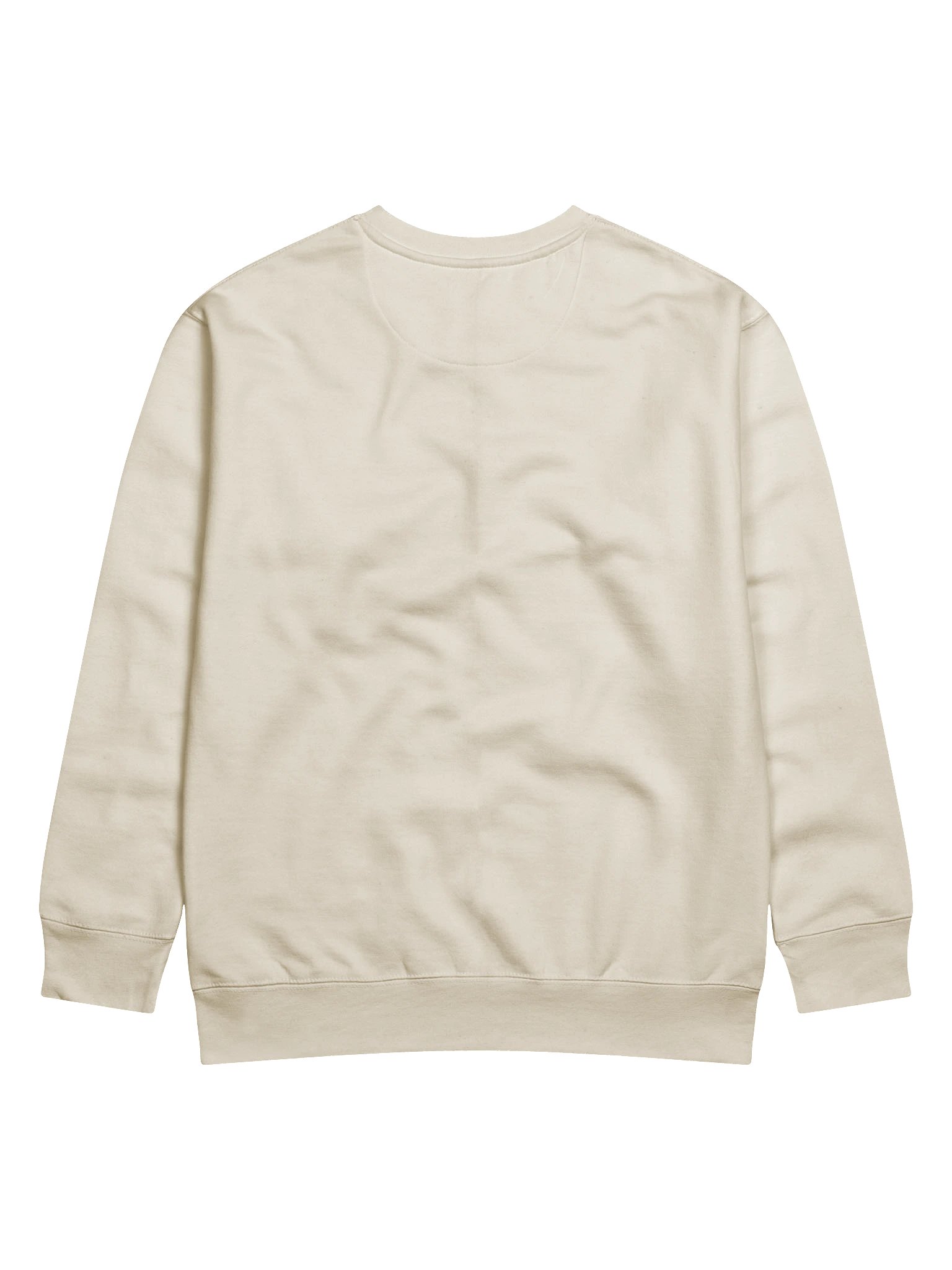 BLANKEMBER™ Badge Sweatshirt product image (4)