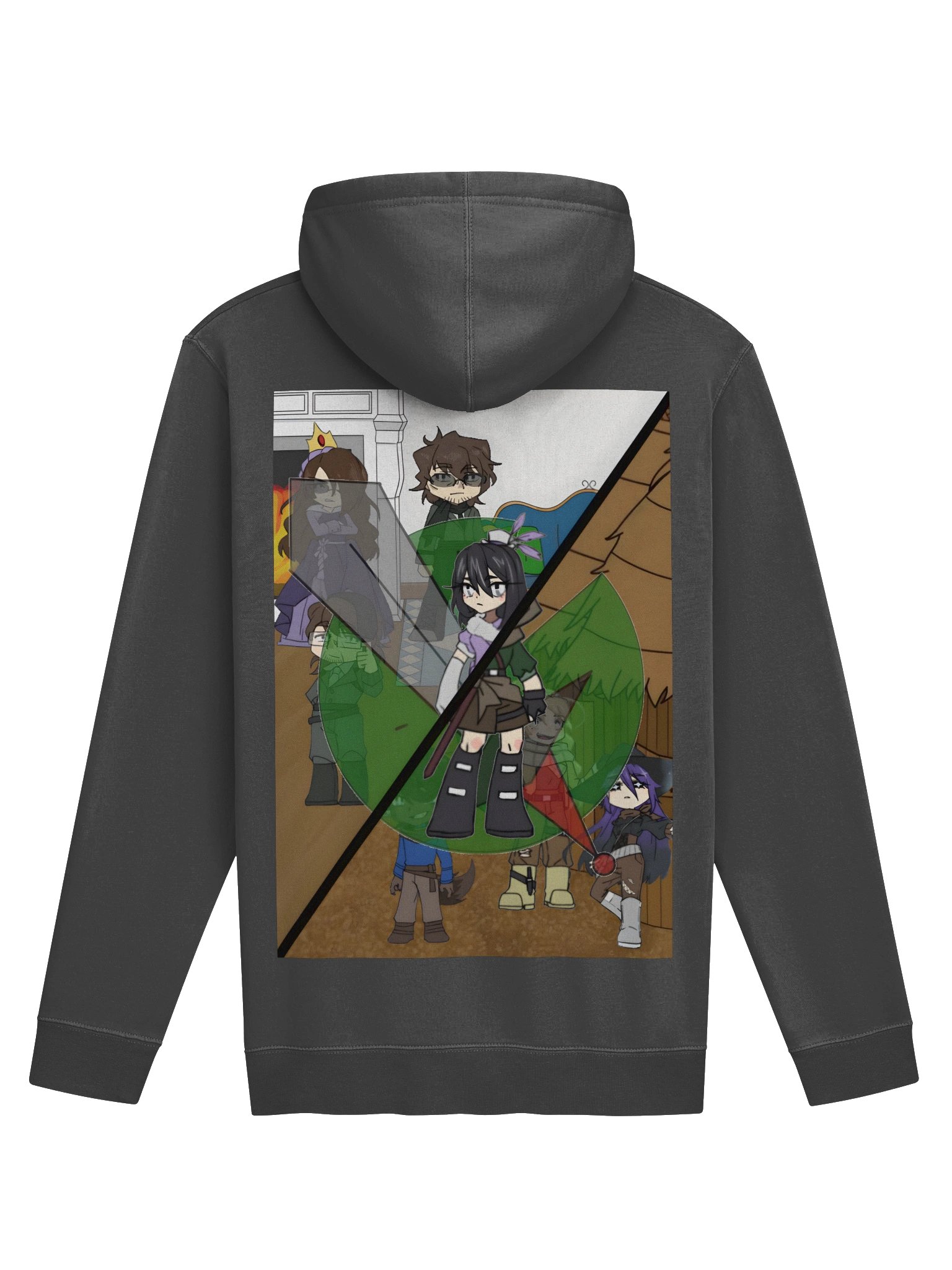 Double Life T product image (20)