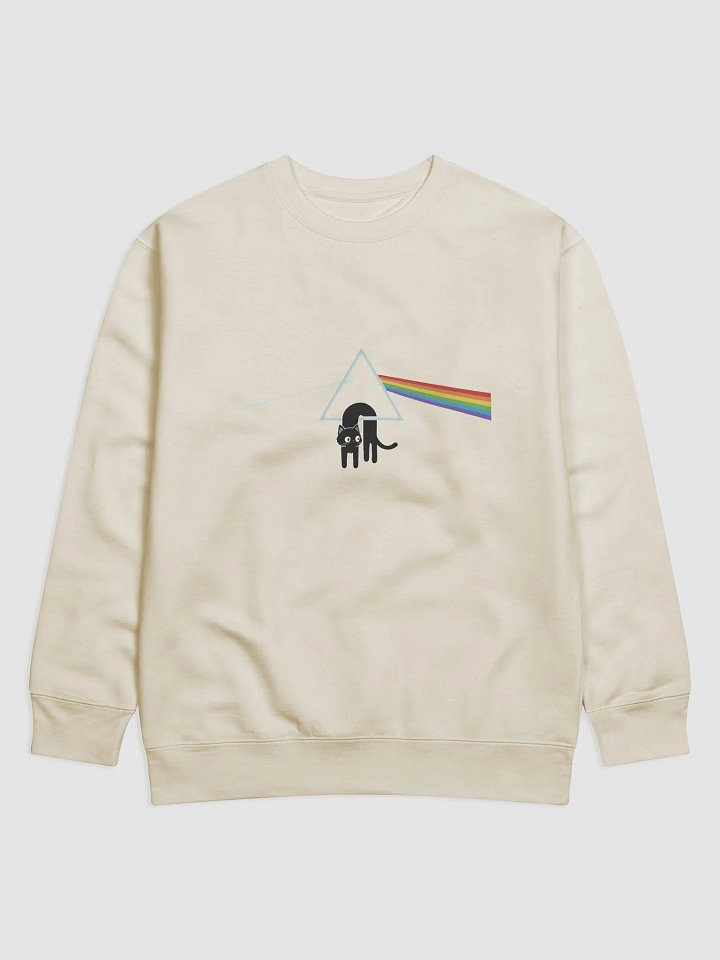 The Dark Side of the Moon & Cat product image (5)