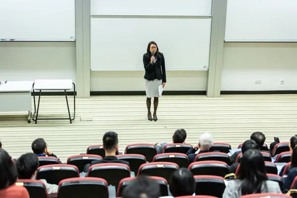 A full classroom of twenty-five people, representing twenty-five YouTube subscribers