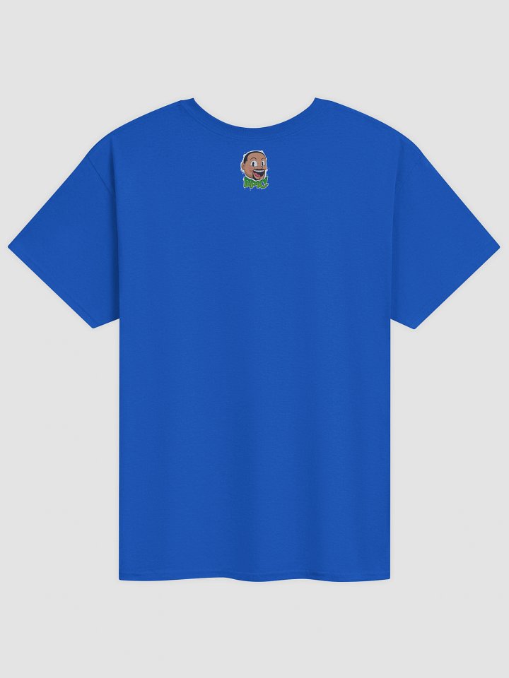 Jeskai MTG T-Shirt product image (32)