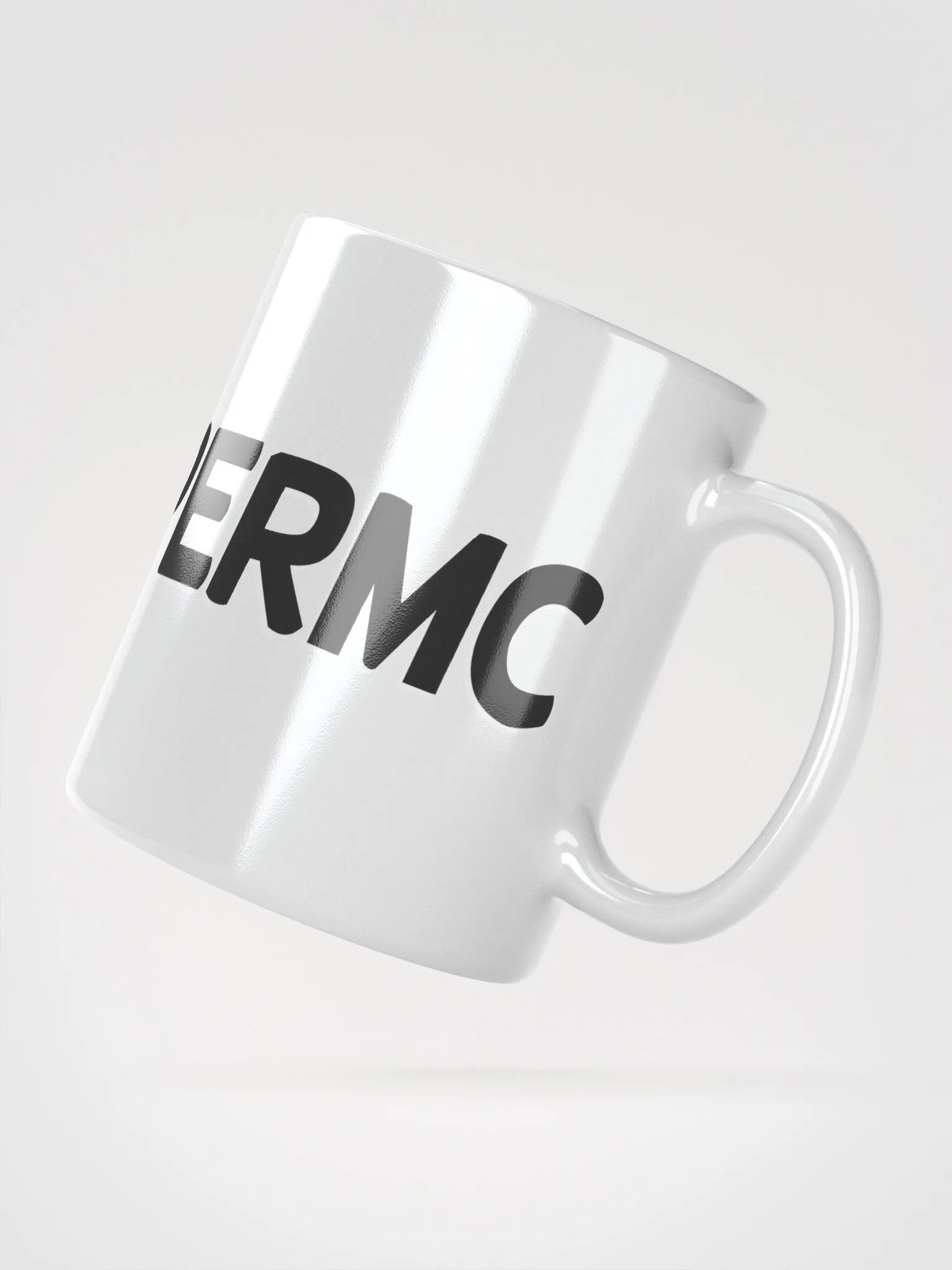 White Mug product image (6)