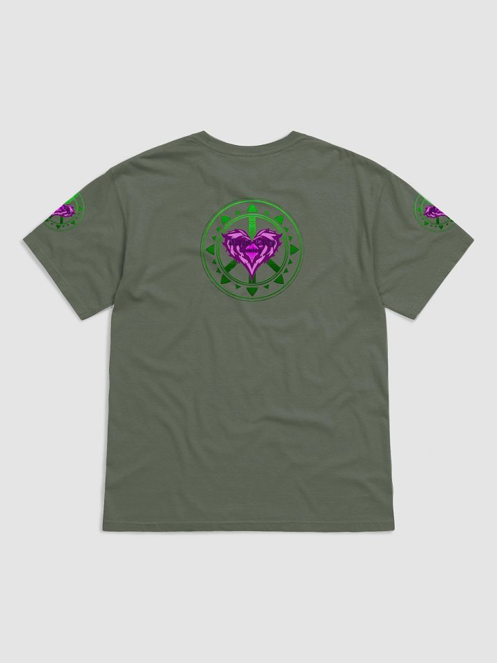 Gamer T-shirt Design product image (12)