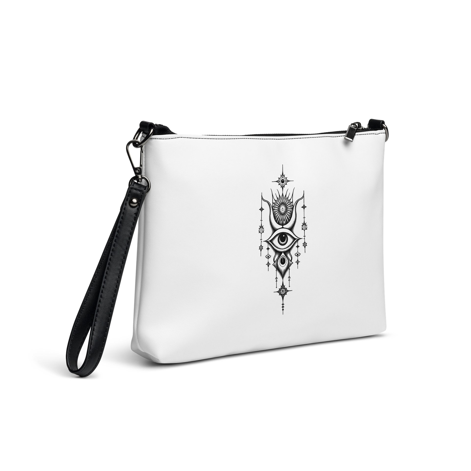 Galactic Oracle Crossbody Bag product image (5)