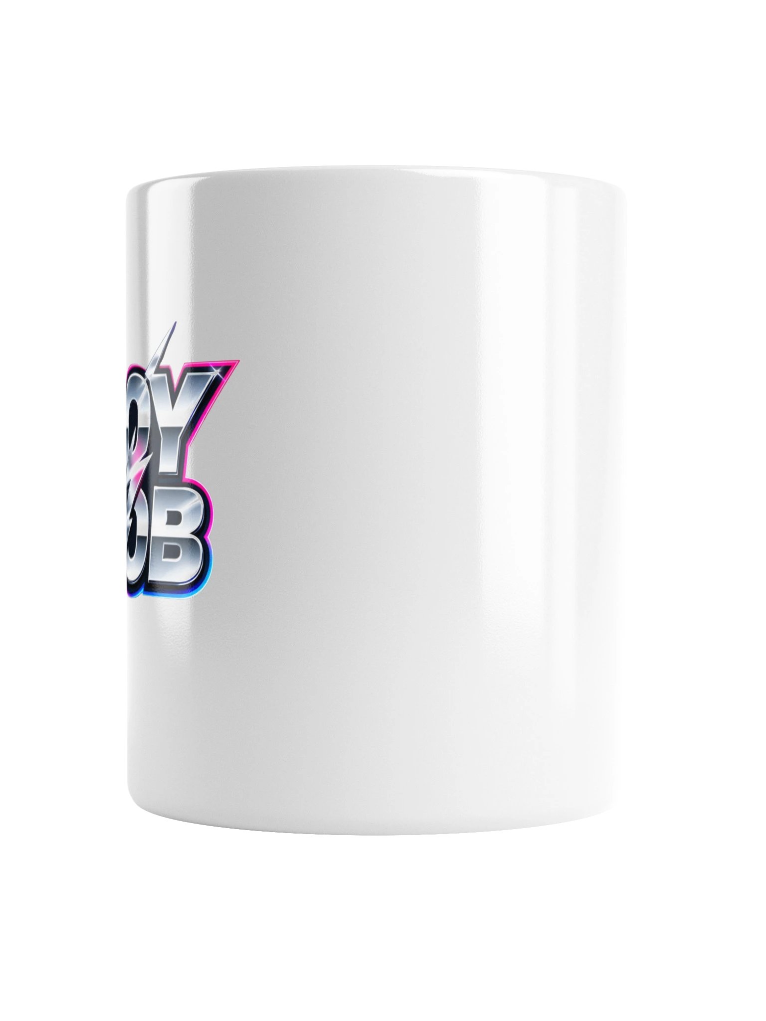 Boy Mob Mug product image (2)