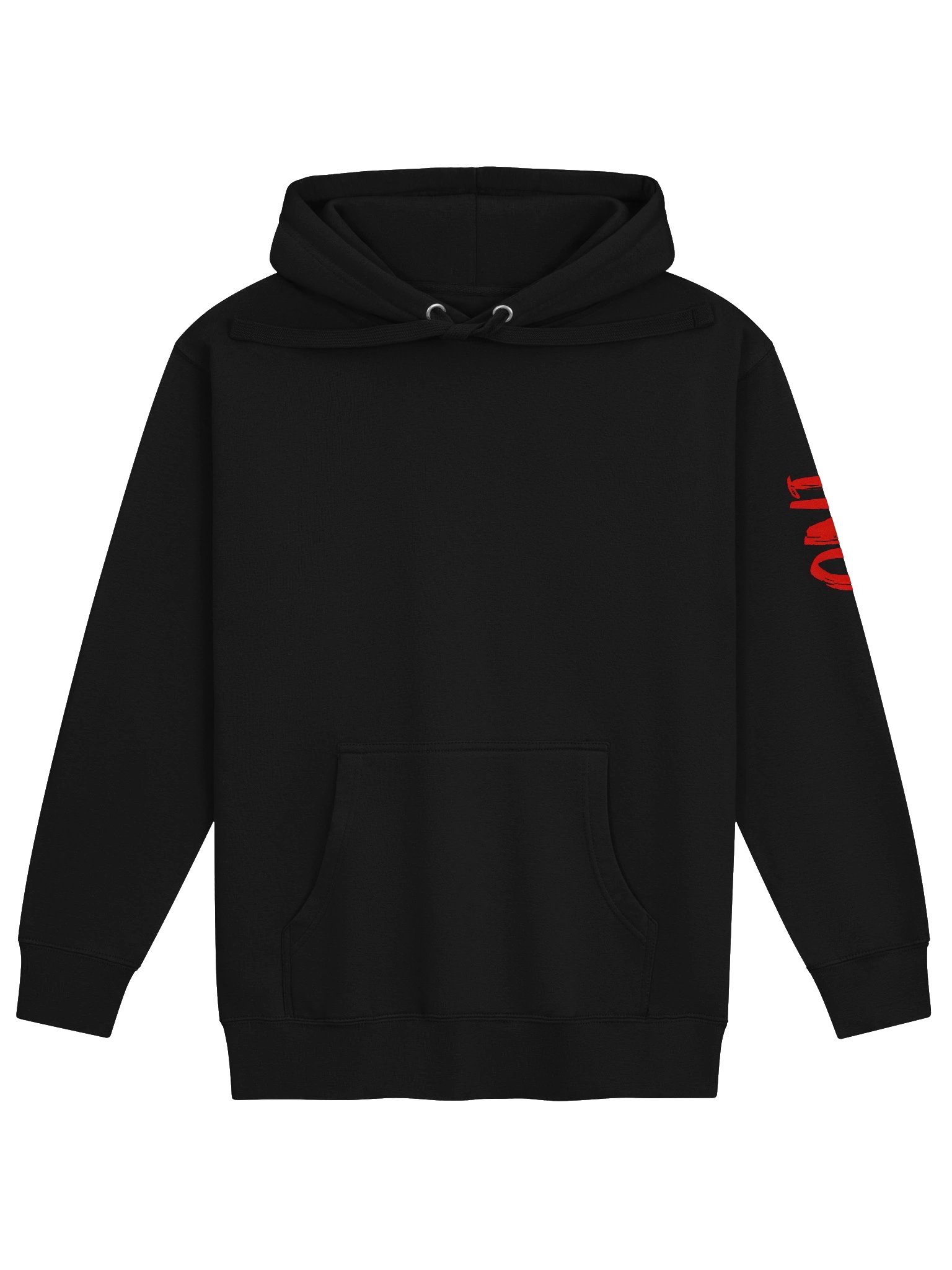 Yokai Rage Hoodie product image (2)