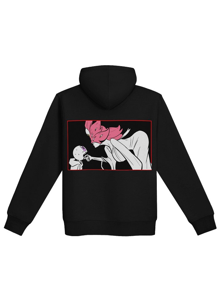 Omniscia Sweater product image (2)