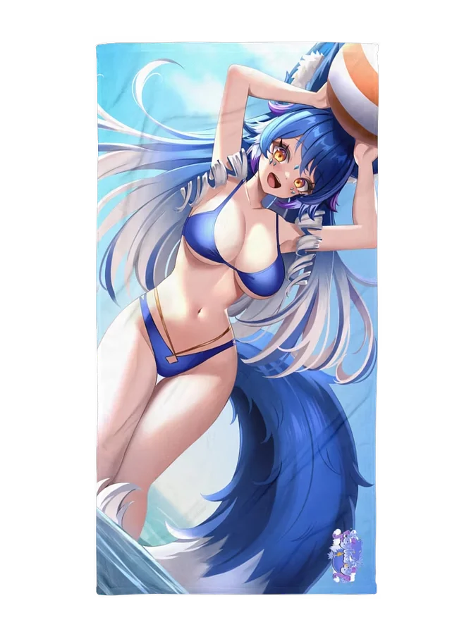 Standhandtuch ~ Waterball product image (1)