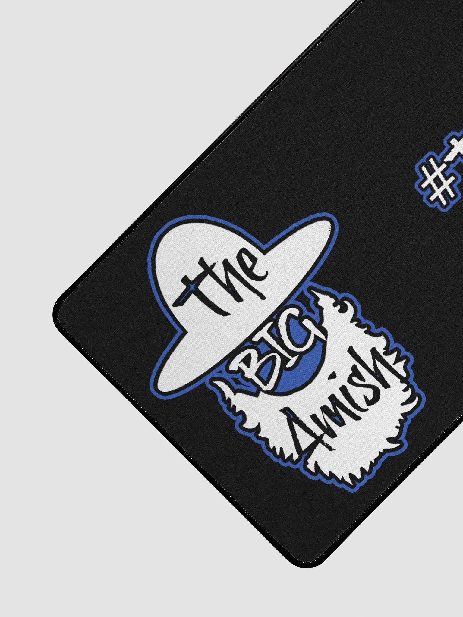 #TeamAmish mousepad product image (3)
