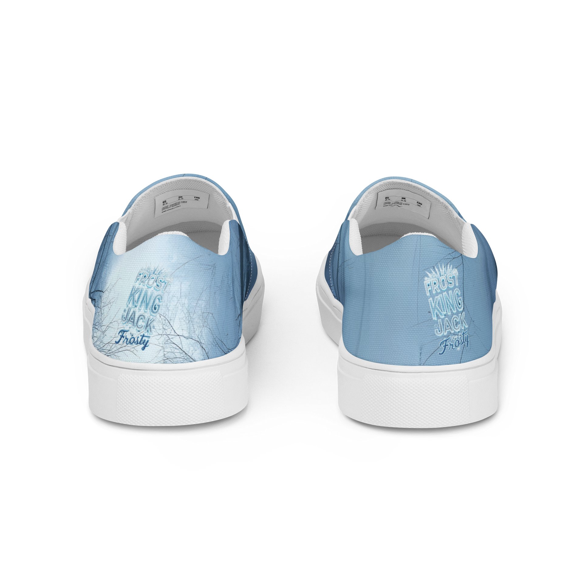 Frost king Jack Shoes product image (4)