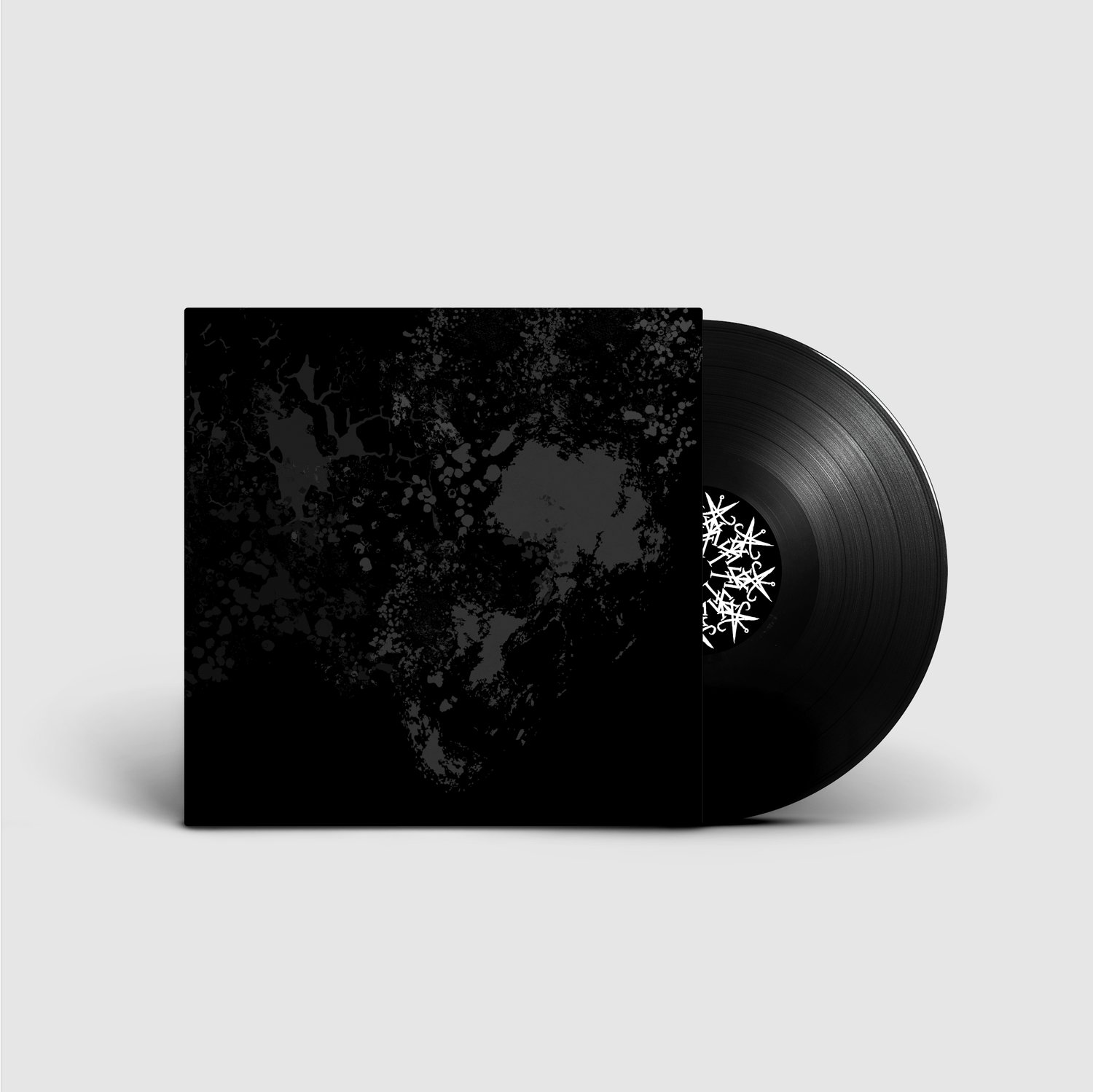 SUTEKH HEXEN - Constellation Ritualistic Altars : Demo(n)s, LP product image (1)