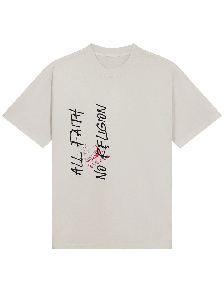 all faith no religion product image (1)
