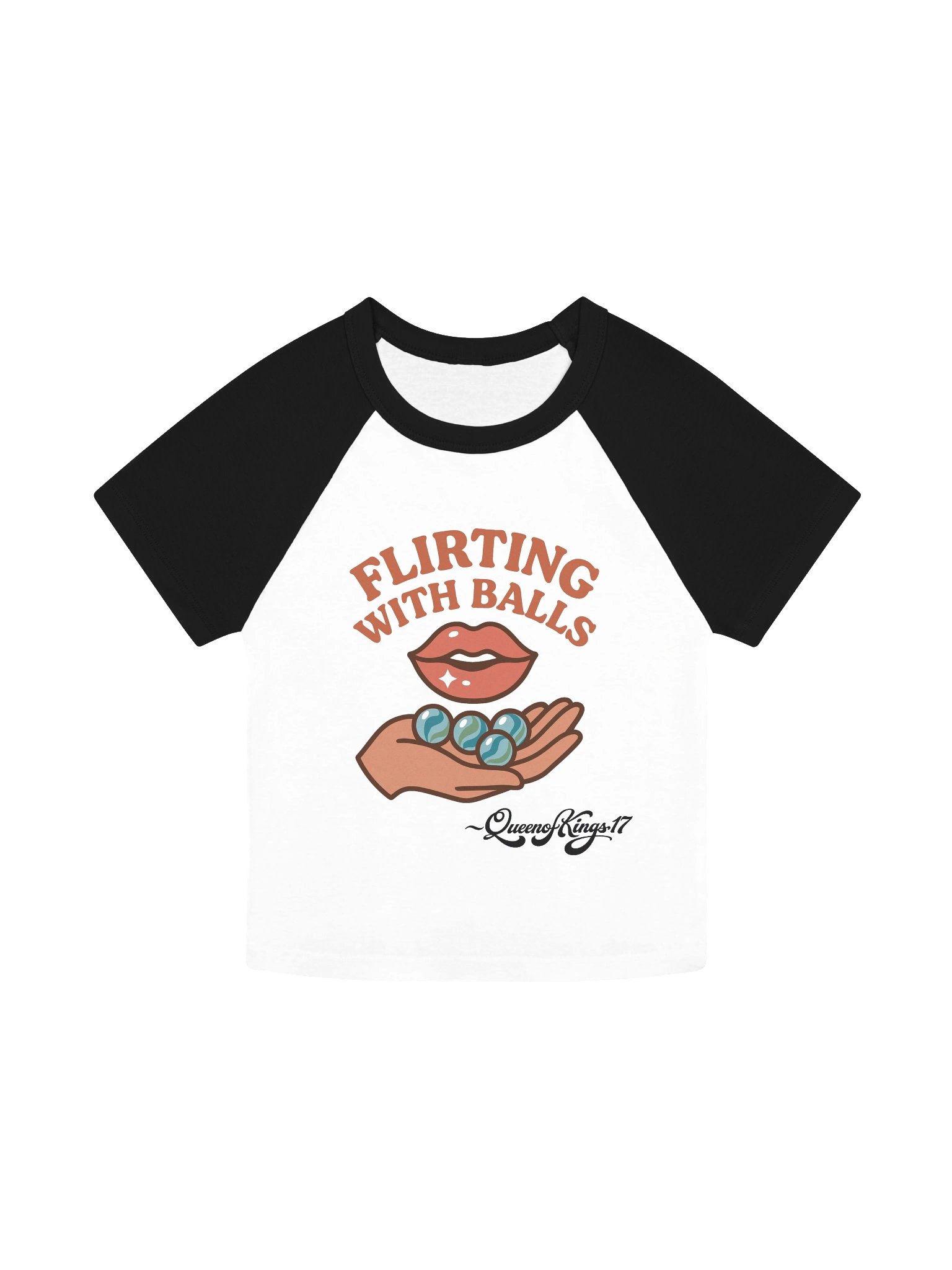 Flirting with balls product image (1)