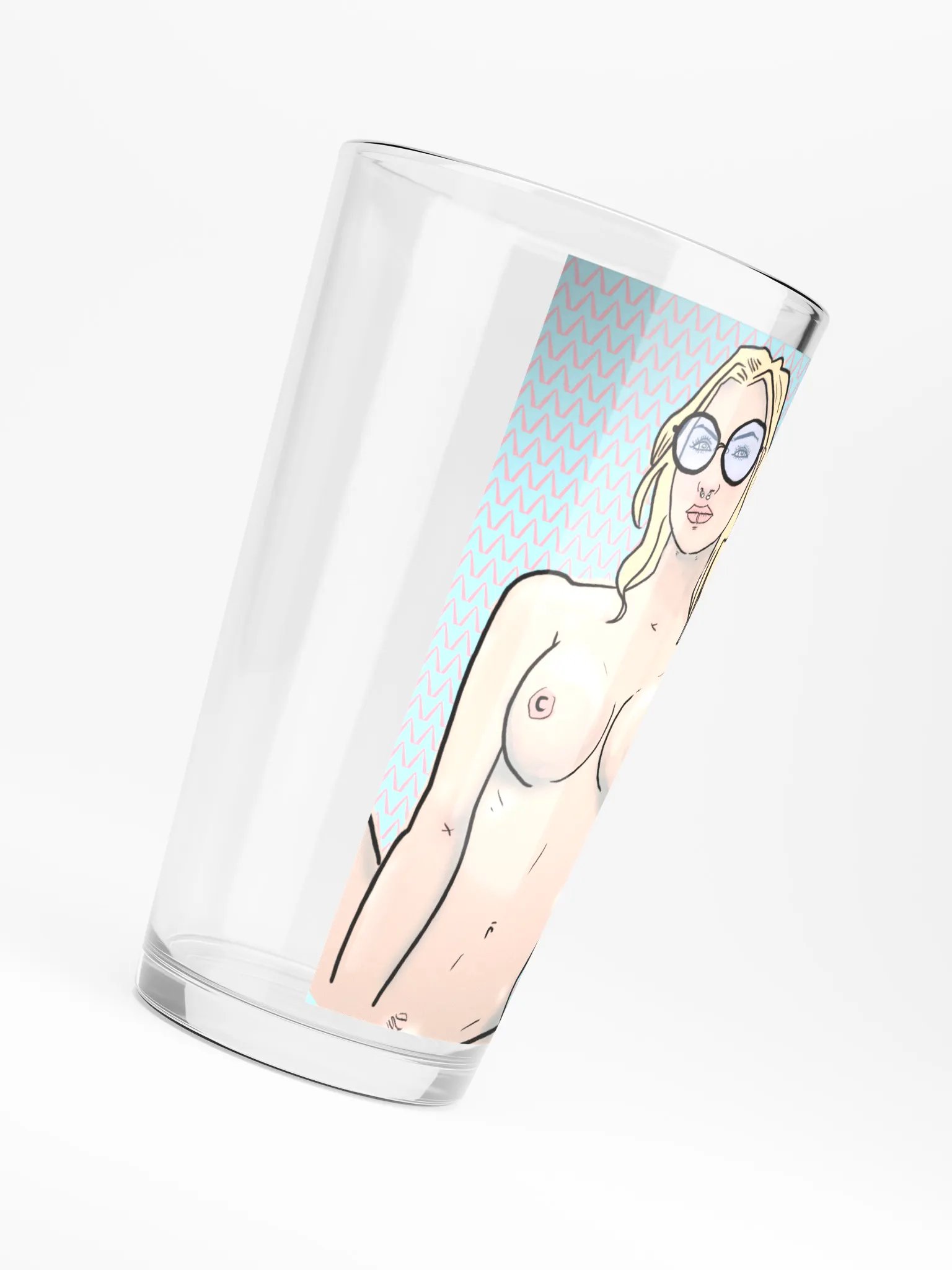 beautiful nerd product image (6)